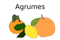 Agrumes